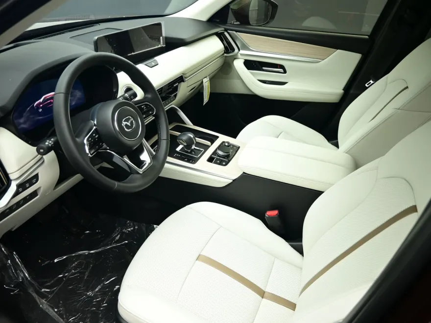 2026 Mazda CX-90 3.3 Turbo Premium Plus photo 1