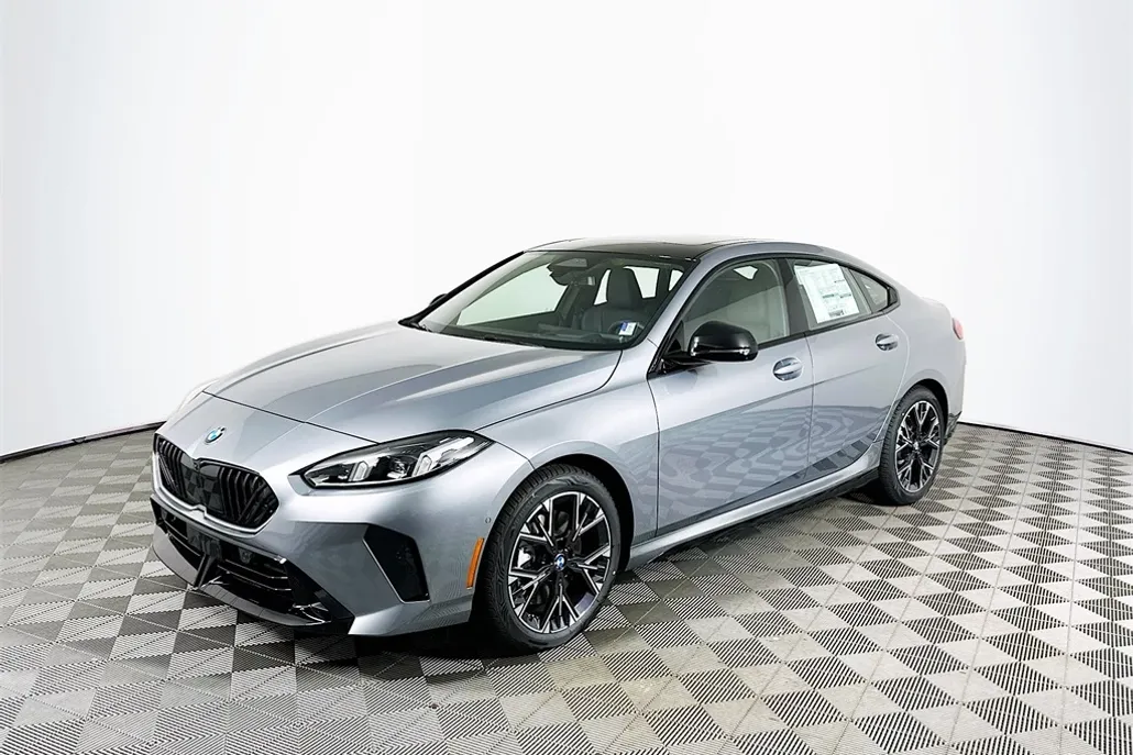2026 Bmw 228 photo 1