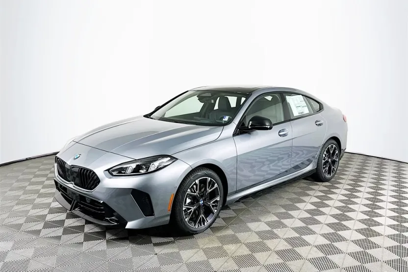 2026 Bmw 228 photo 1