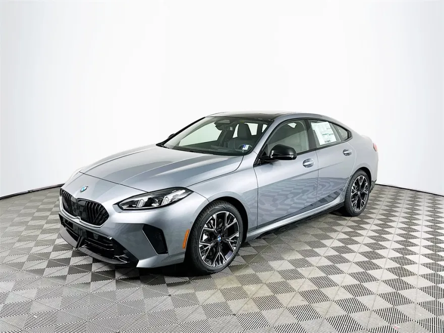 2026 Bmw 228 photo 1