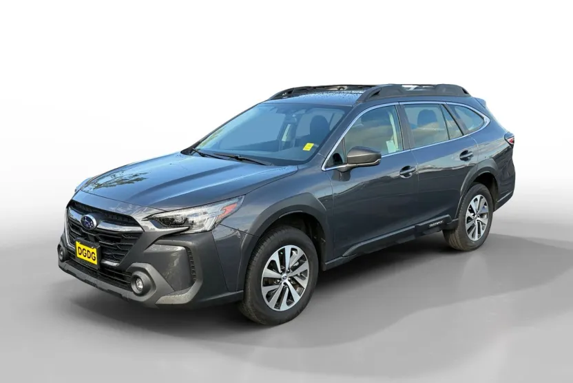 2024 Subaru Outback 2.5i photo 1