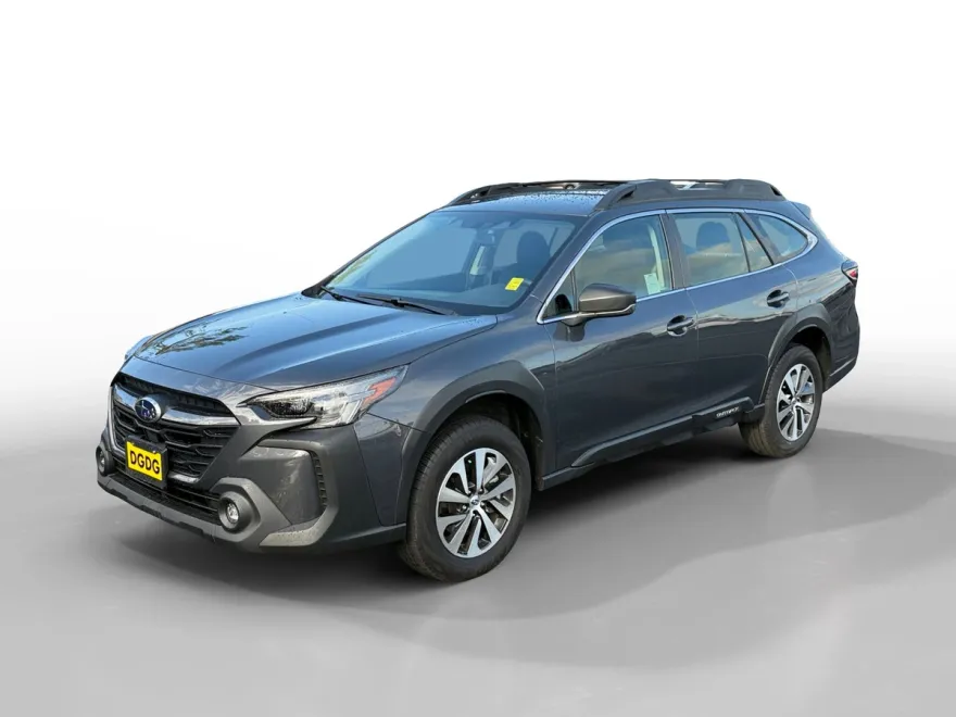 2024 Subaru Outback 2.5i photo 1