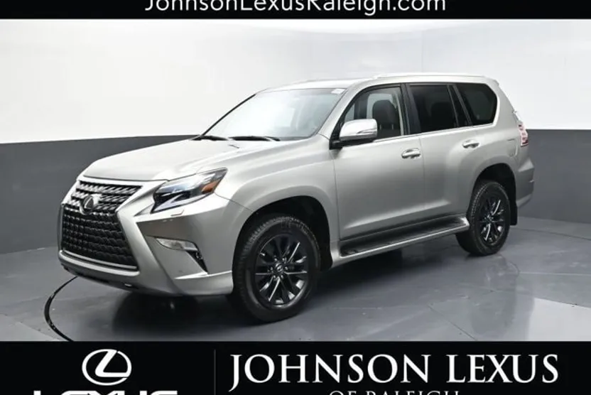 2023 Lexus GX 460 photo 1