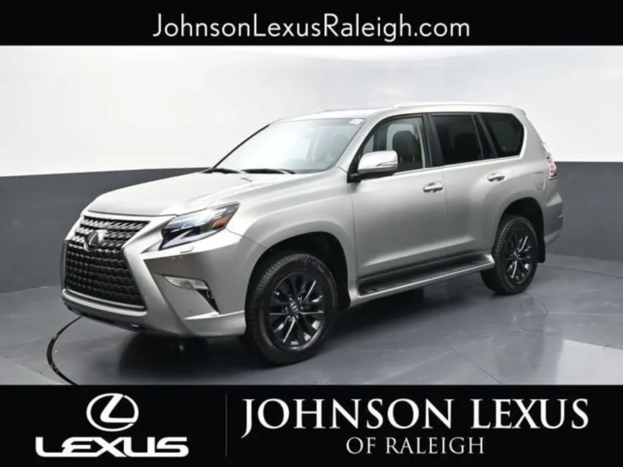 2023 Lexus GX 460 photo 1