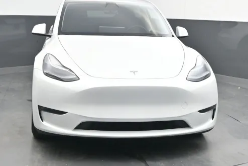 2022 Tesla Model Y Performance photo 2