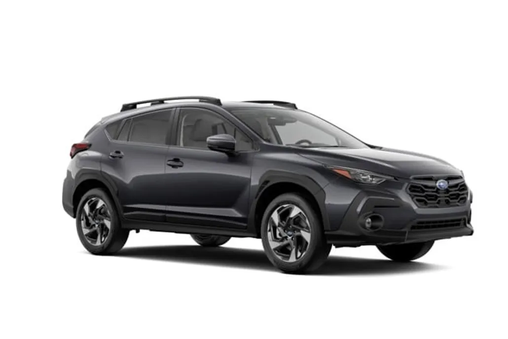 2025 Subaru Crosstrek Limited photo 1