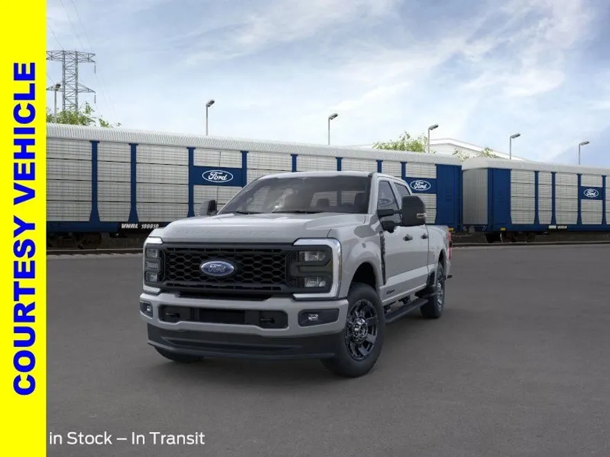 2025 Ford F-250 photo 1