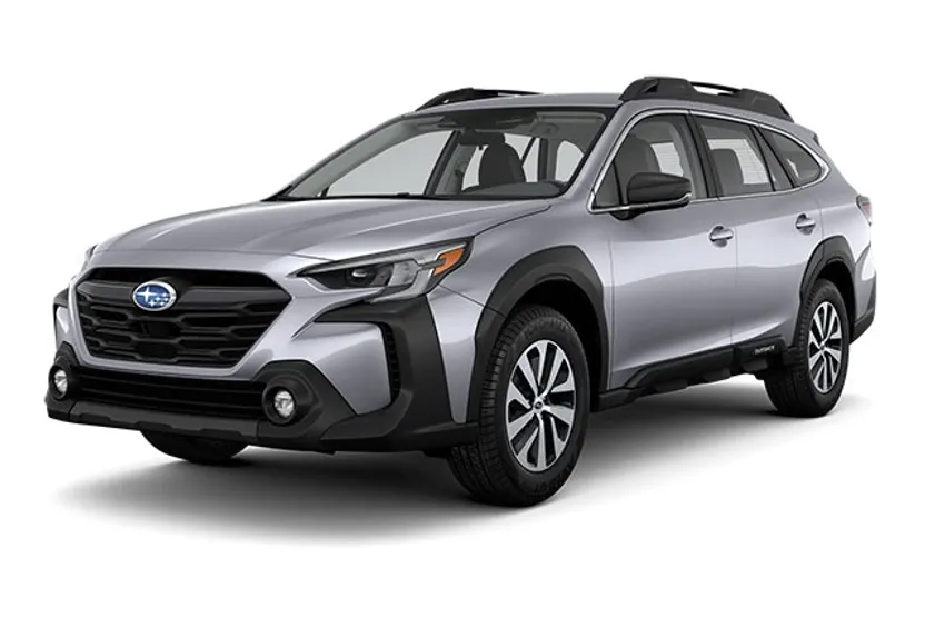 2025 Subaru Outback Base photo 1