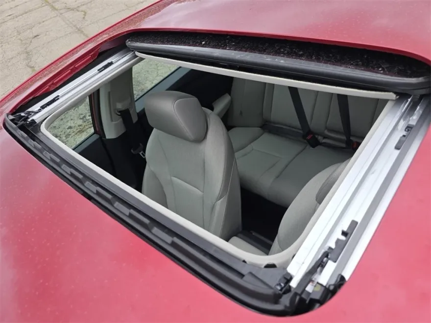 2025 Honda Accord SE photo 1