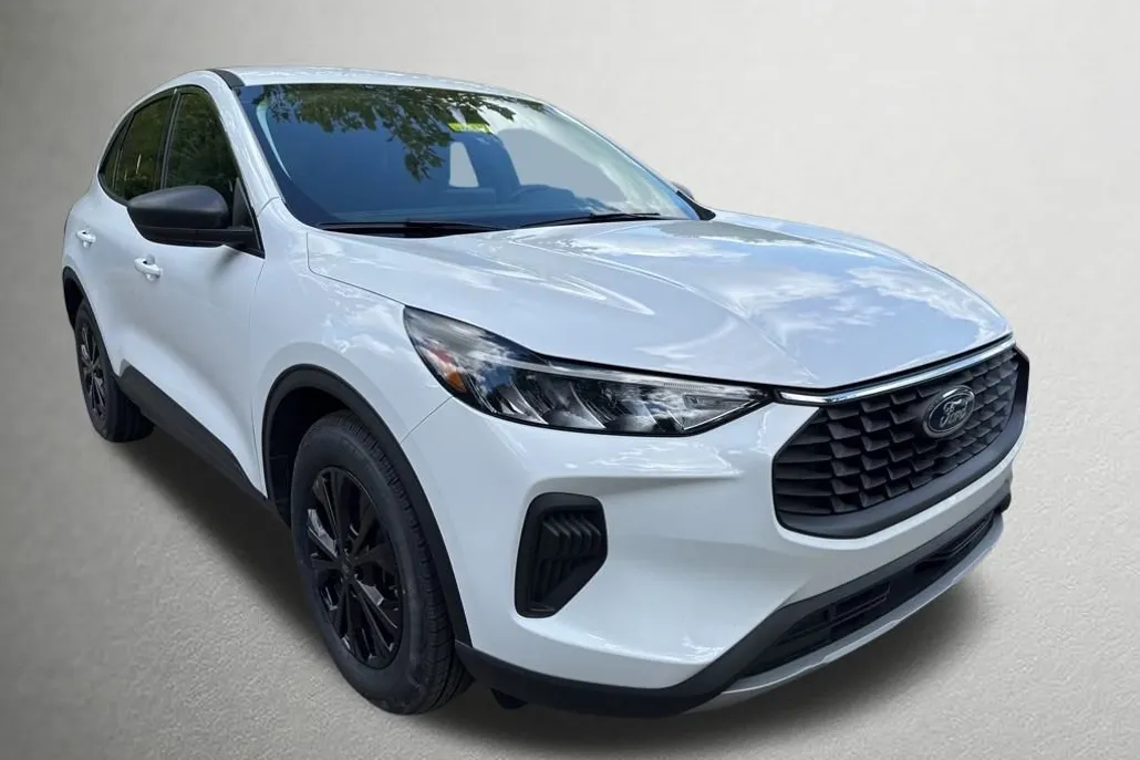 2023 Ford Escape Active photo 1