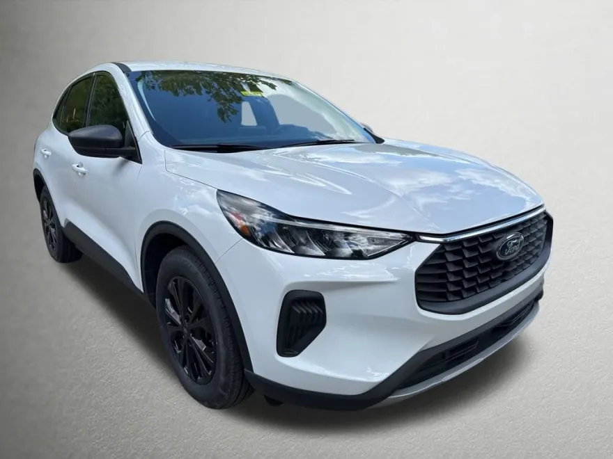 2023 Ford Escape Active photo 1