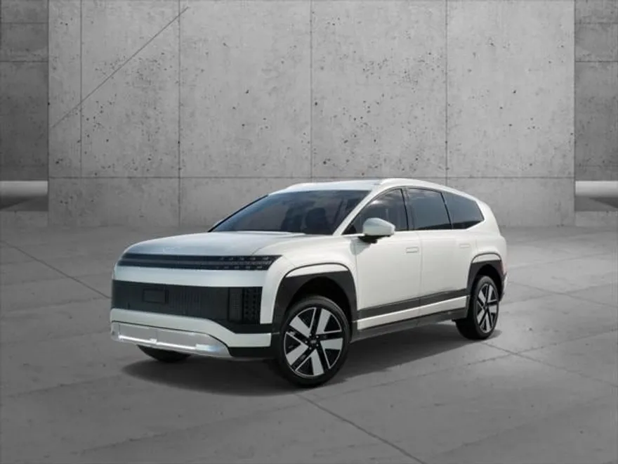 2026 Hyundai Ioniq SEL photo 1