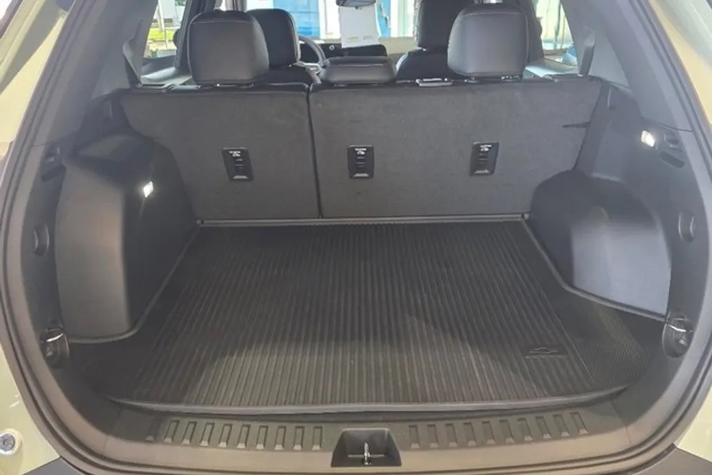 2026 Chevrolet Equinox LT photo 1