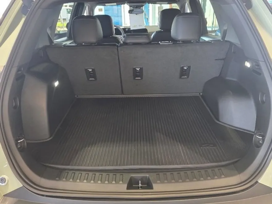 2026 Chevrolet Equinox LT photo 1