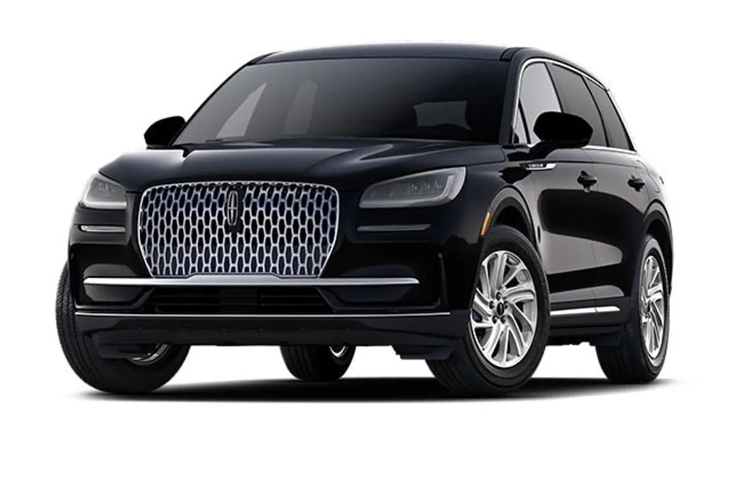 2025 Lincoln Corsair Premiere photo 1