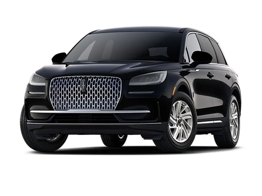 2025 Lincoln Corsair Premiere photo 1