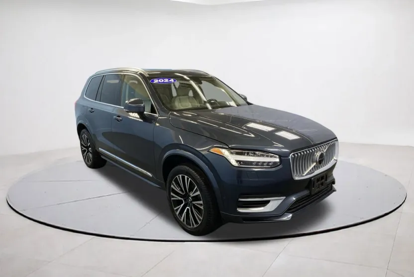 2024 Volvo XC90 Recharge Plus photo 1