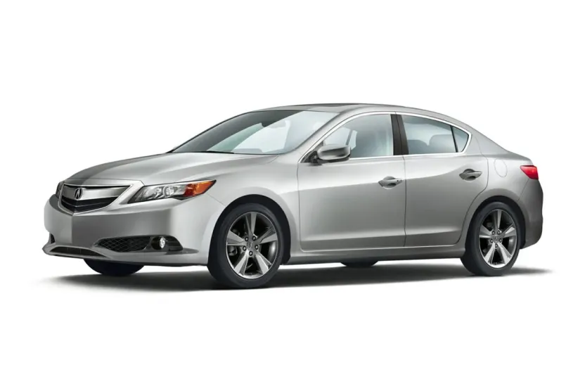 2014 Acura ILX 2.0L photo 1