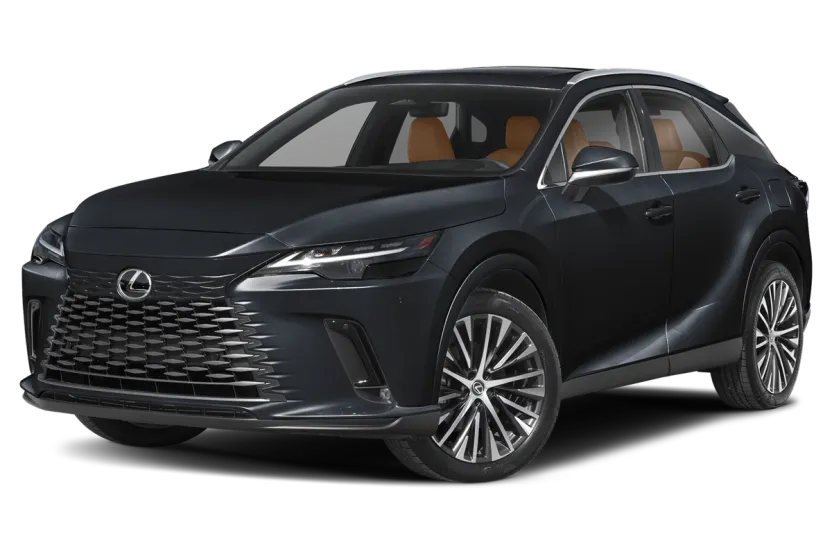 2025 Lexus RX 350h Premium AWD photo 1