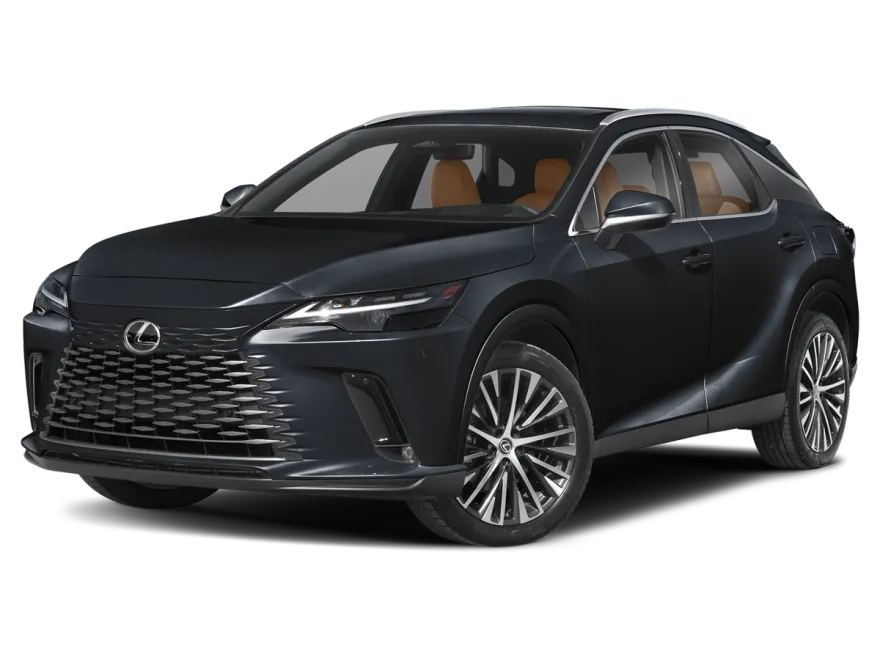 2025 Lexus RX 350h Premium AWD photo 1