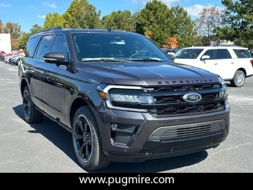 2024 Ford Expedition Limited photo 1