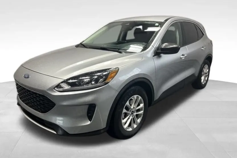 2022 Ford Escape SE photo 1