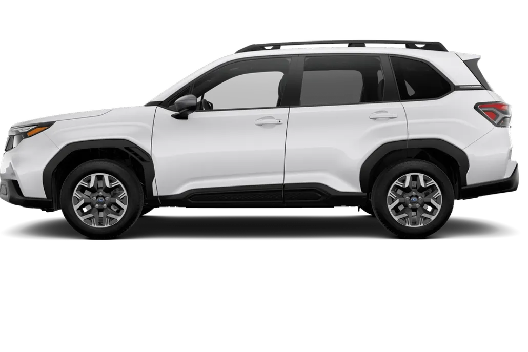2025 Subaru Forester Premium photo 1
