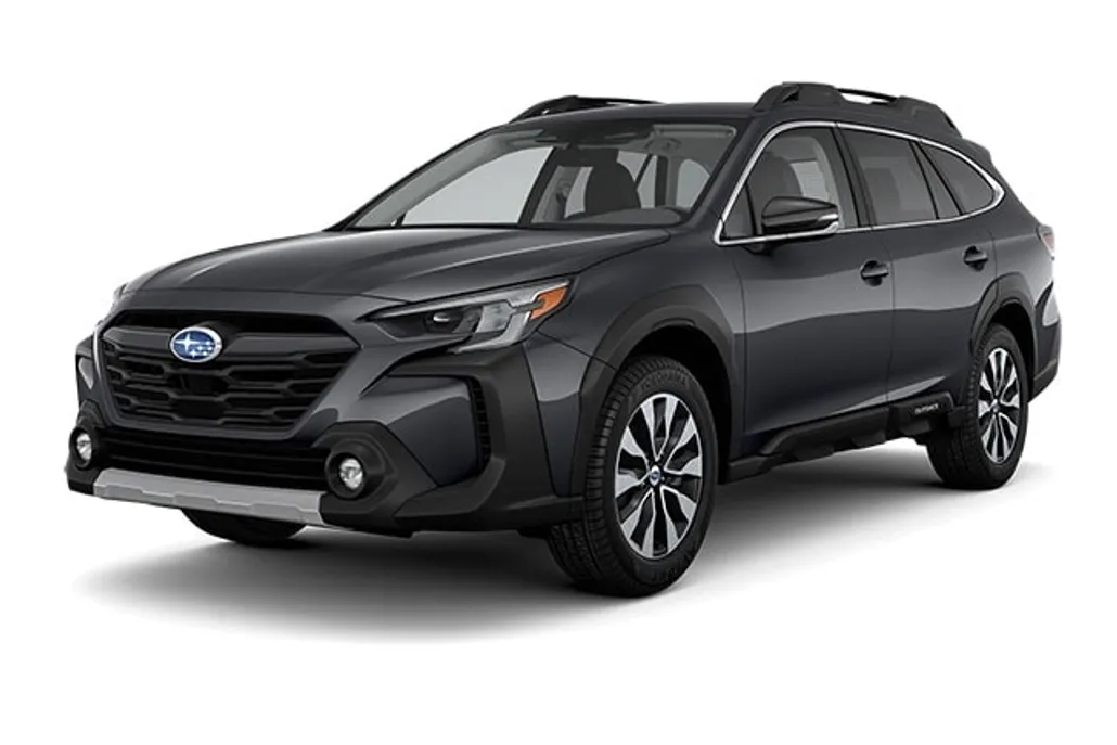 2023 Subaru Outback Limited XT photo 1