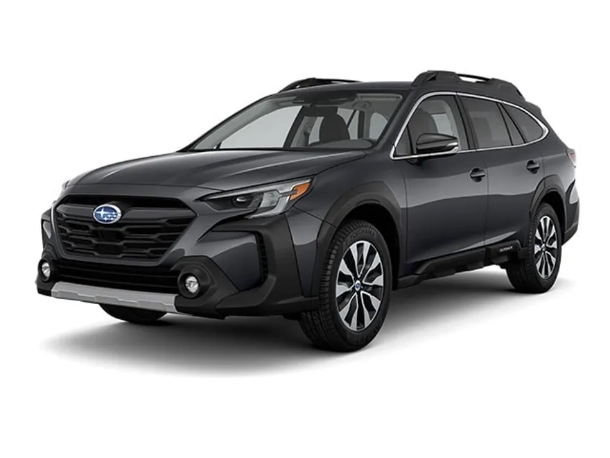 2023 Subaru Outback Limited XT photo 1