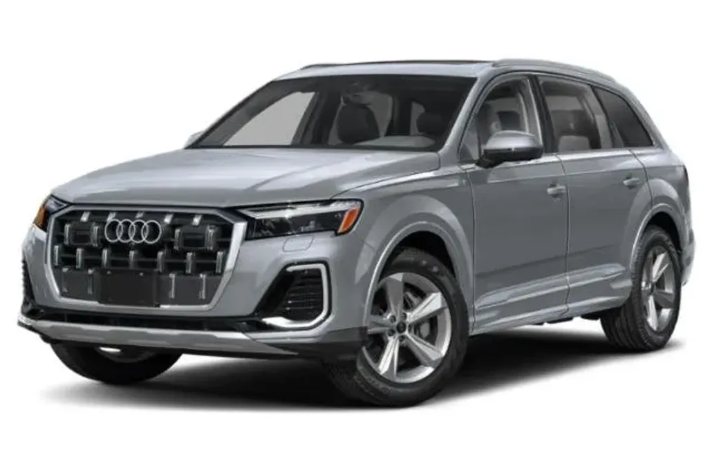 2026 Audi Q7 Premium Plus 55 photo 1