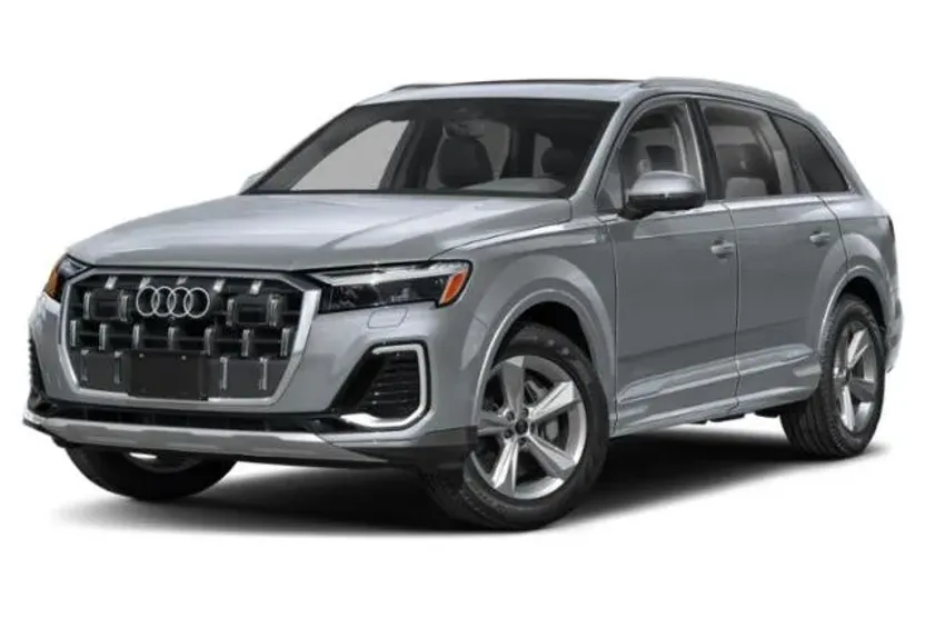 2026 Audi Q7 Premium Plus 55 photo 1