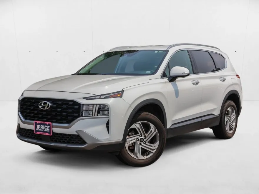 2023 Hyundai Santa Fe SEL photo 1