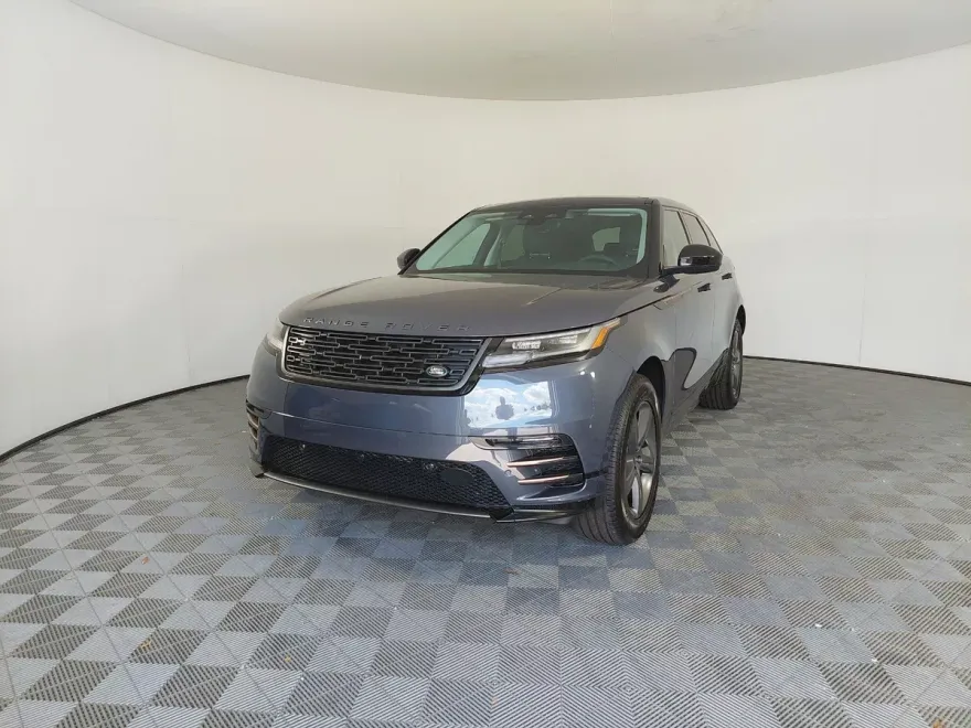 2025 Land Rover Range Rover Velar SE photo 1