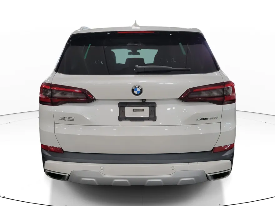 2020 Bmw X5 sDrive40i photo 1