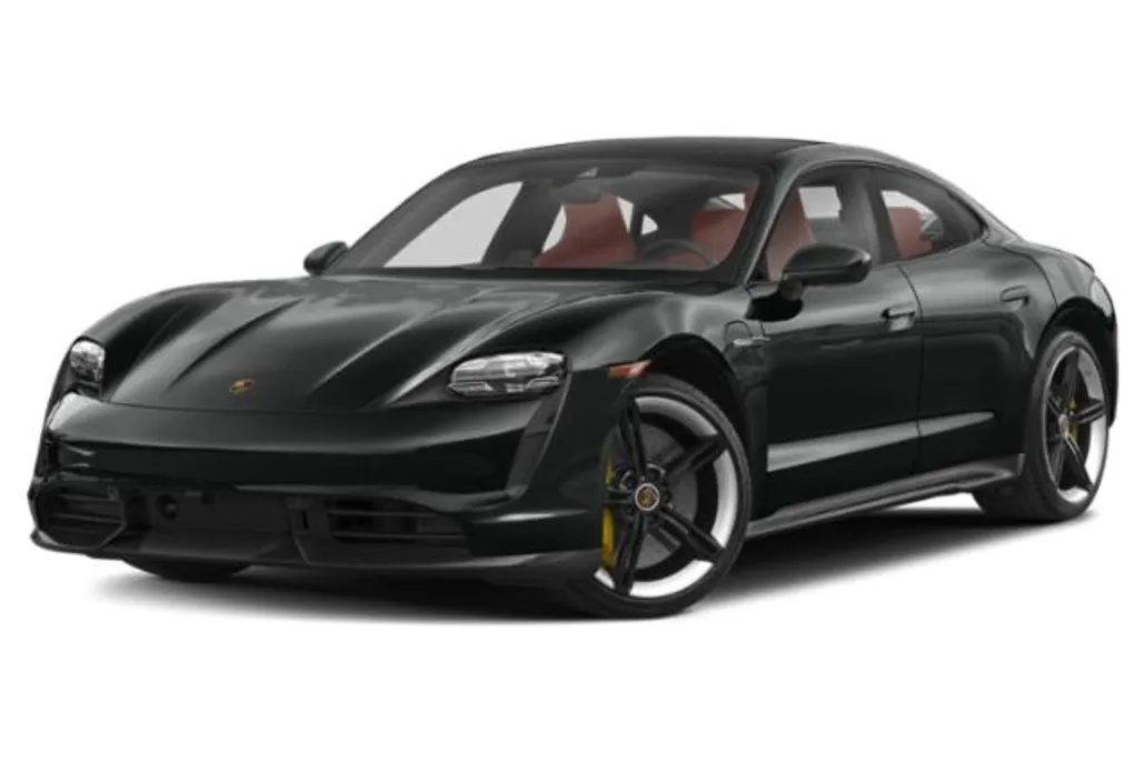 2023 Porsche Taycan Base photo 1