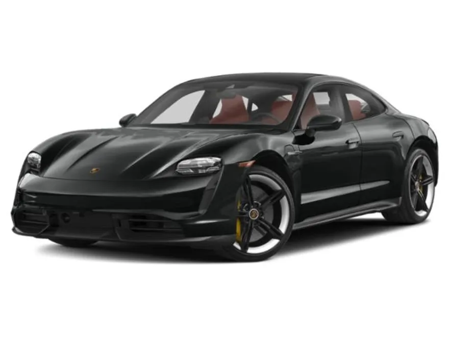 2023 Porsche Taycan Base photo 1