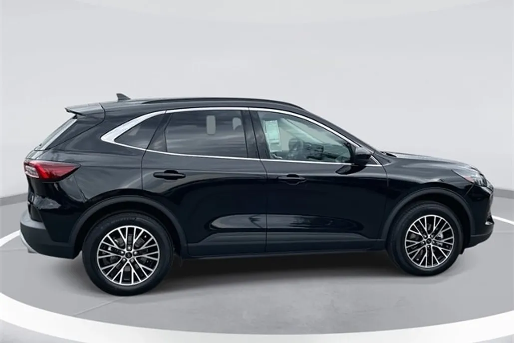 2025 Ford Escape Plug-In Hybrid Base photo 1