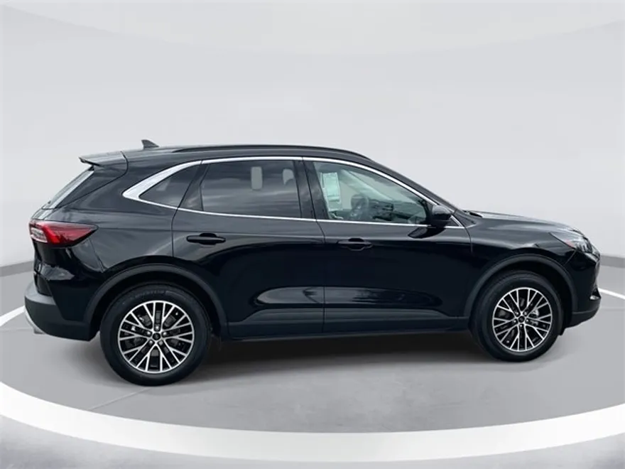 2025 Ford Escape Plug-In Hybrid Base photo 1