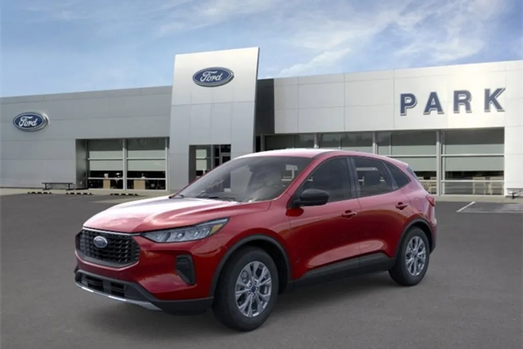 2025 Ford Escape Active photo 1