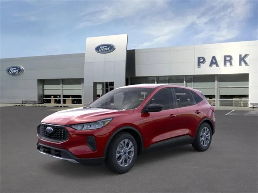 2025 Ford Escape Active photo 1