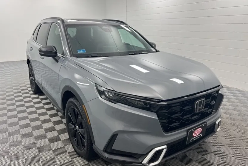 2023 Honda CR-V Hybrid Sport Touring photo 1