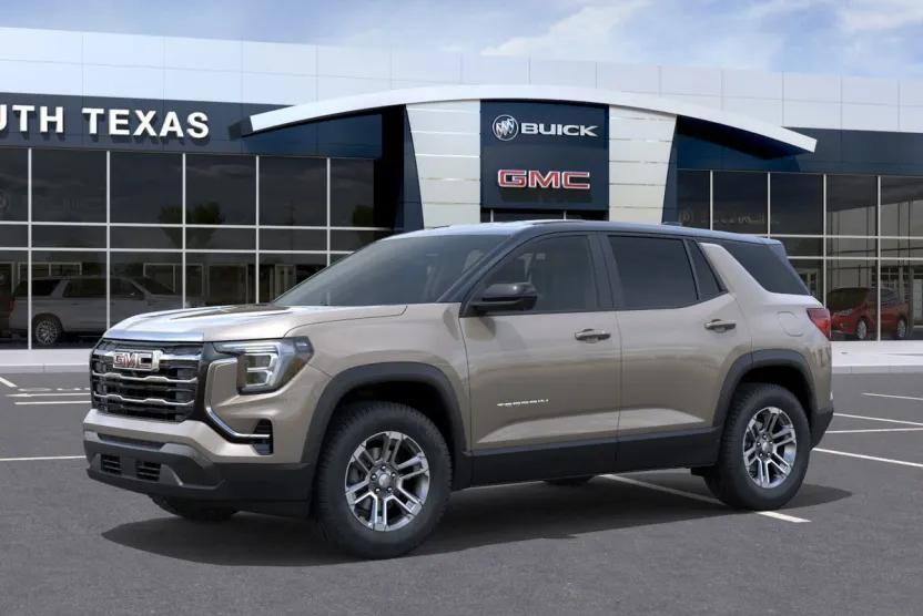 2026 Gmc Terrain Elevation photo 1
