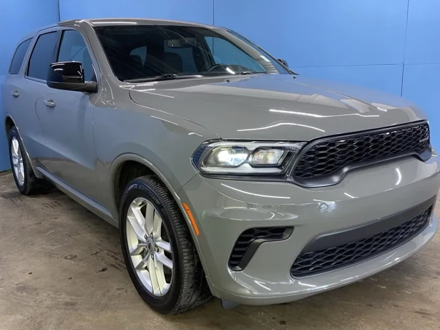 2024 Dodge Durango GT photo 1