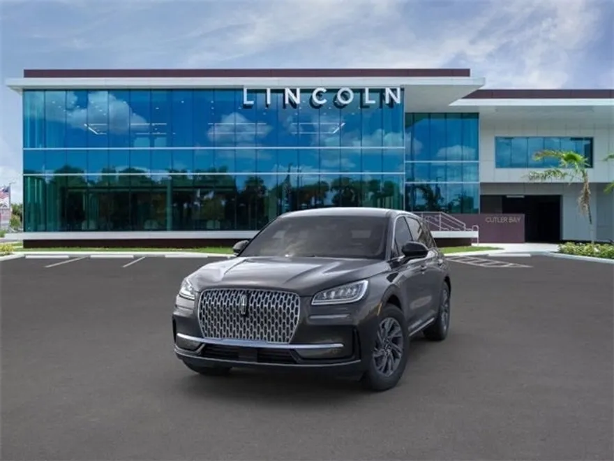 2025 Lincoln Corsair Premiere photo 1