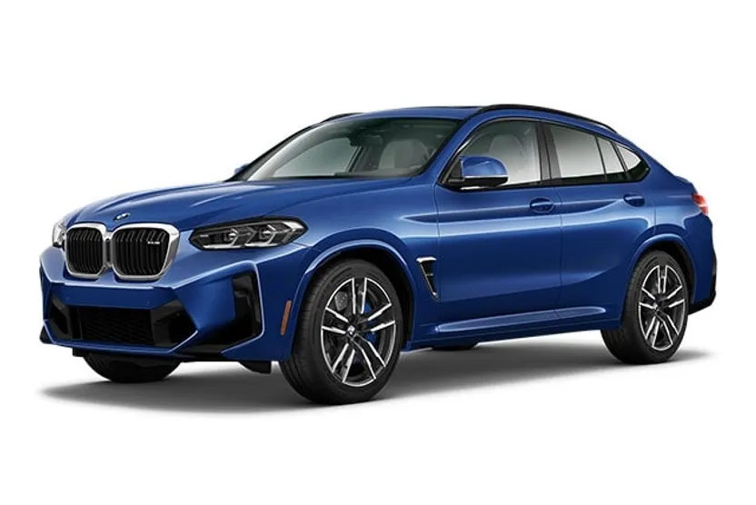 2025 Bmw X4 photo 1
