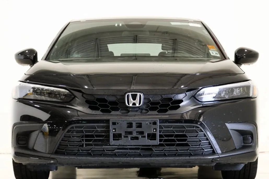 2024 Honda Civic Sport photo 1