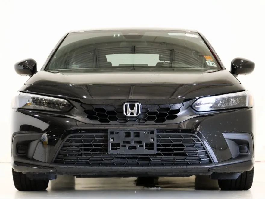 2024 Honda Civic Sport photo 1