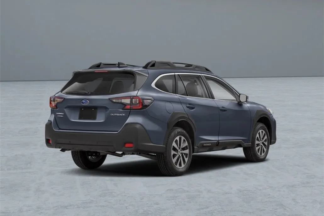 2025 Subaru Outback Premium photo 1