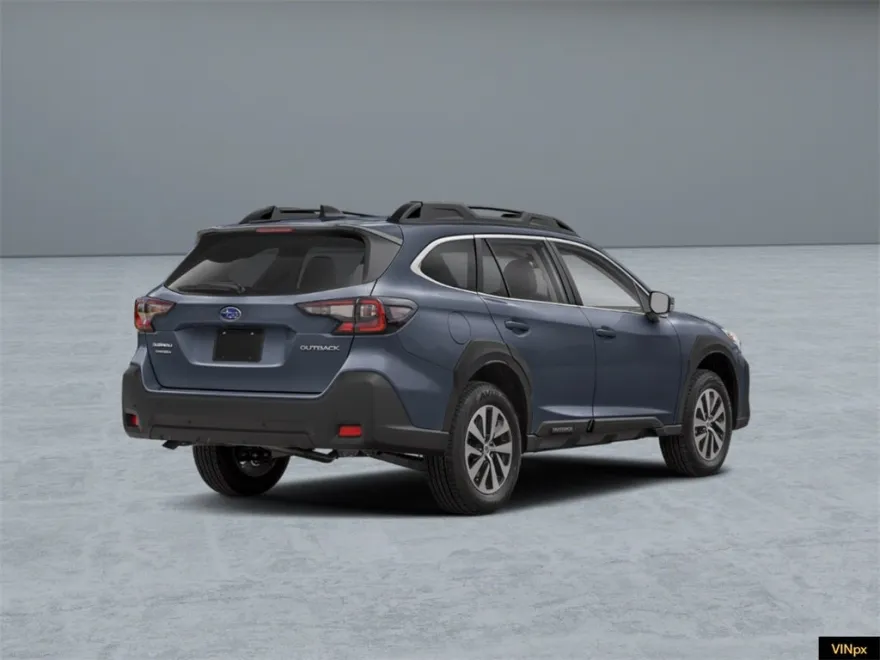 2025 Subaru Outback Premium photo 1