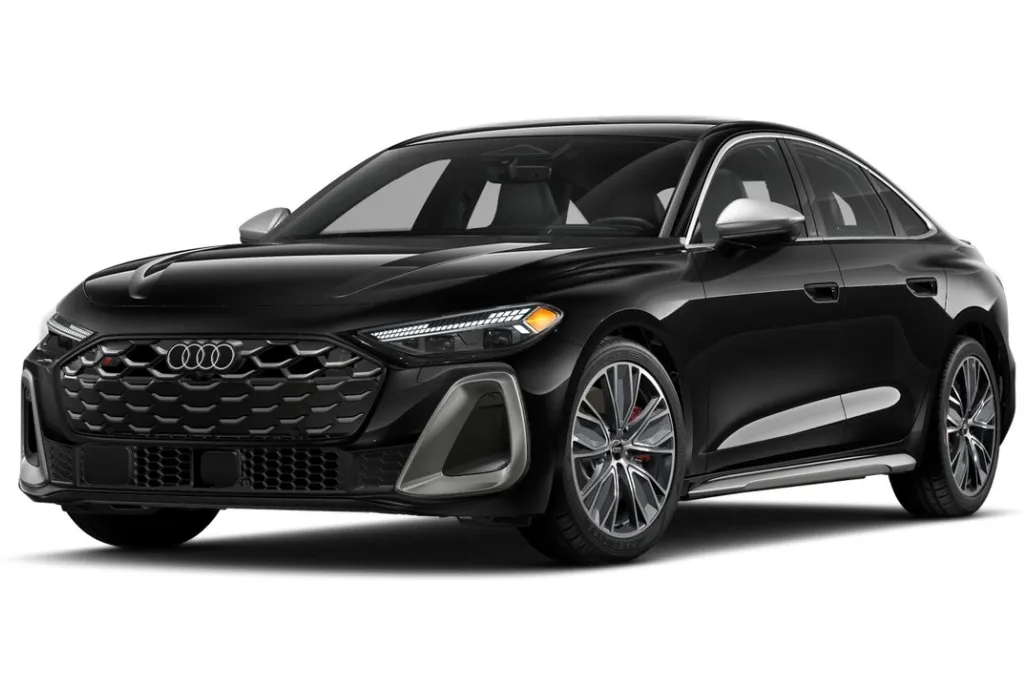 2025 Audi S5 Premium photo 1